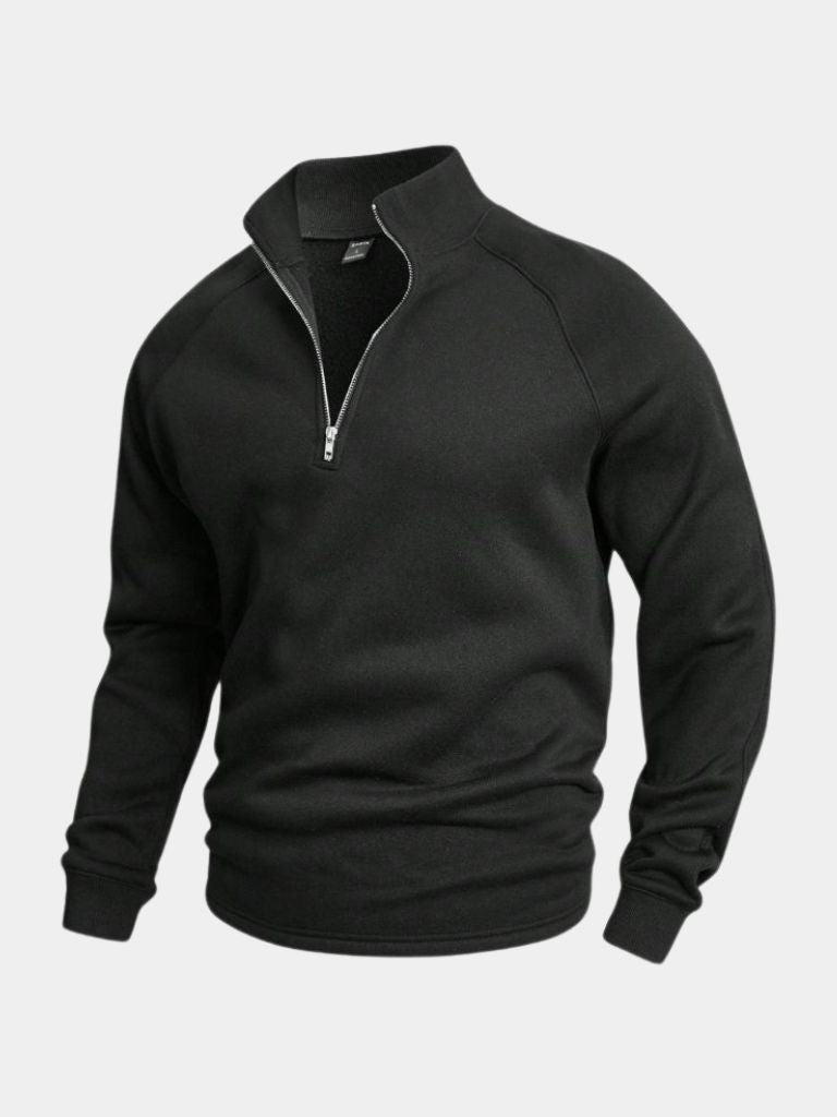 Darkwave Regal Pullover Sweater - Fayymont