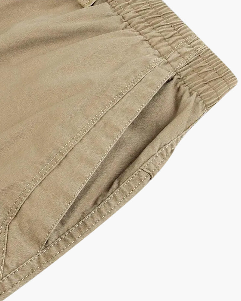 St Andrews Cotton Pantalon
