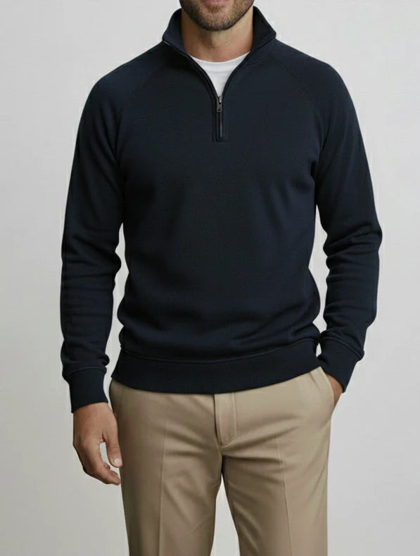 Darkwave Regal Pullover Sweater - Fayymont