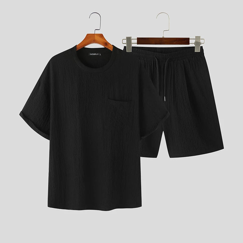Caspian Set