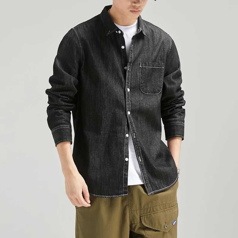 Ridgeway Shirt