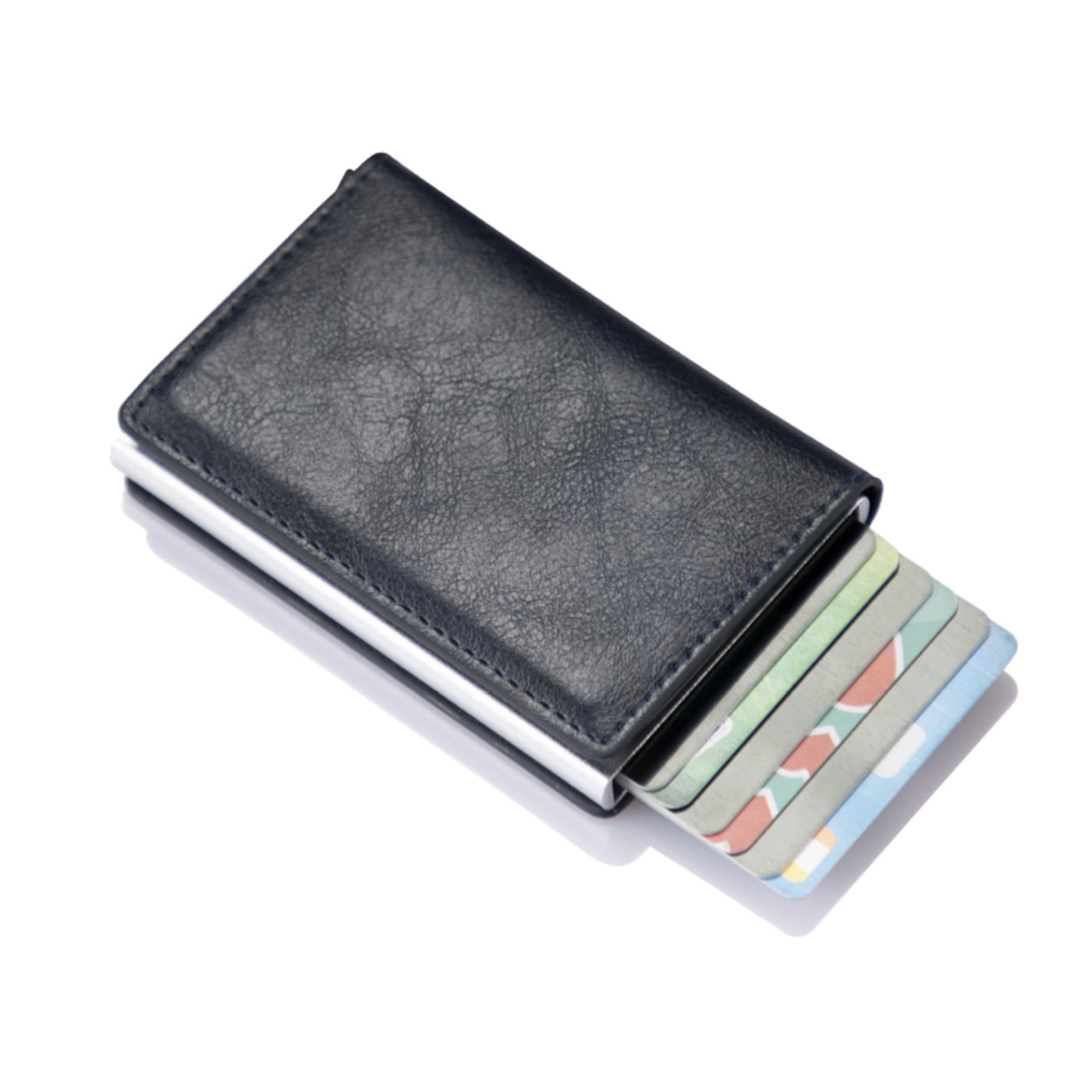 VaultLine RFID Duo | Dual Wallets + FREE Surprise Gift
