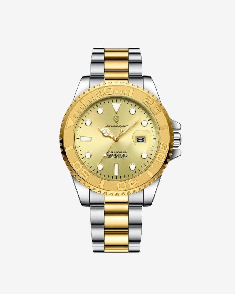 Fusion Watch 42mm