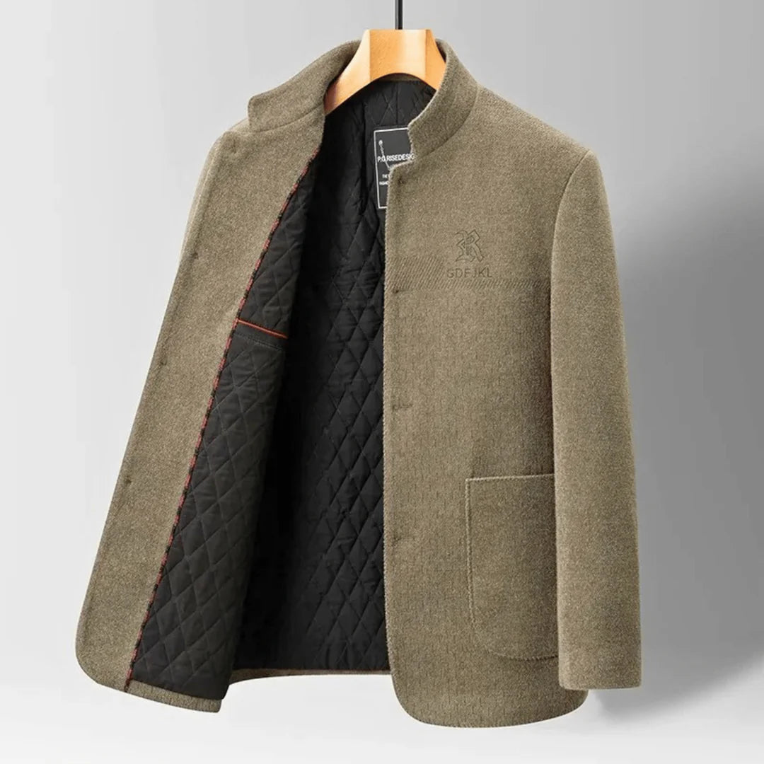 The Garrison Jacket