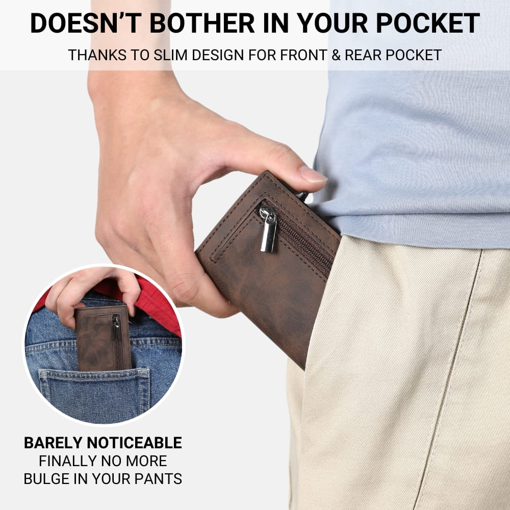Darco Wallet