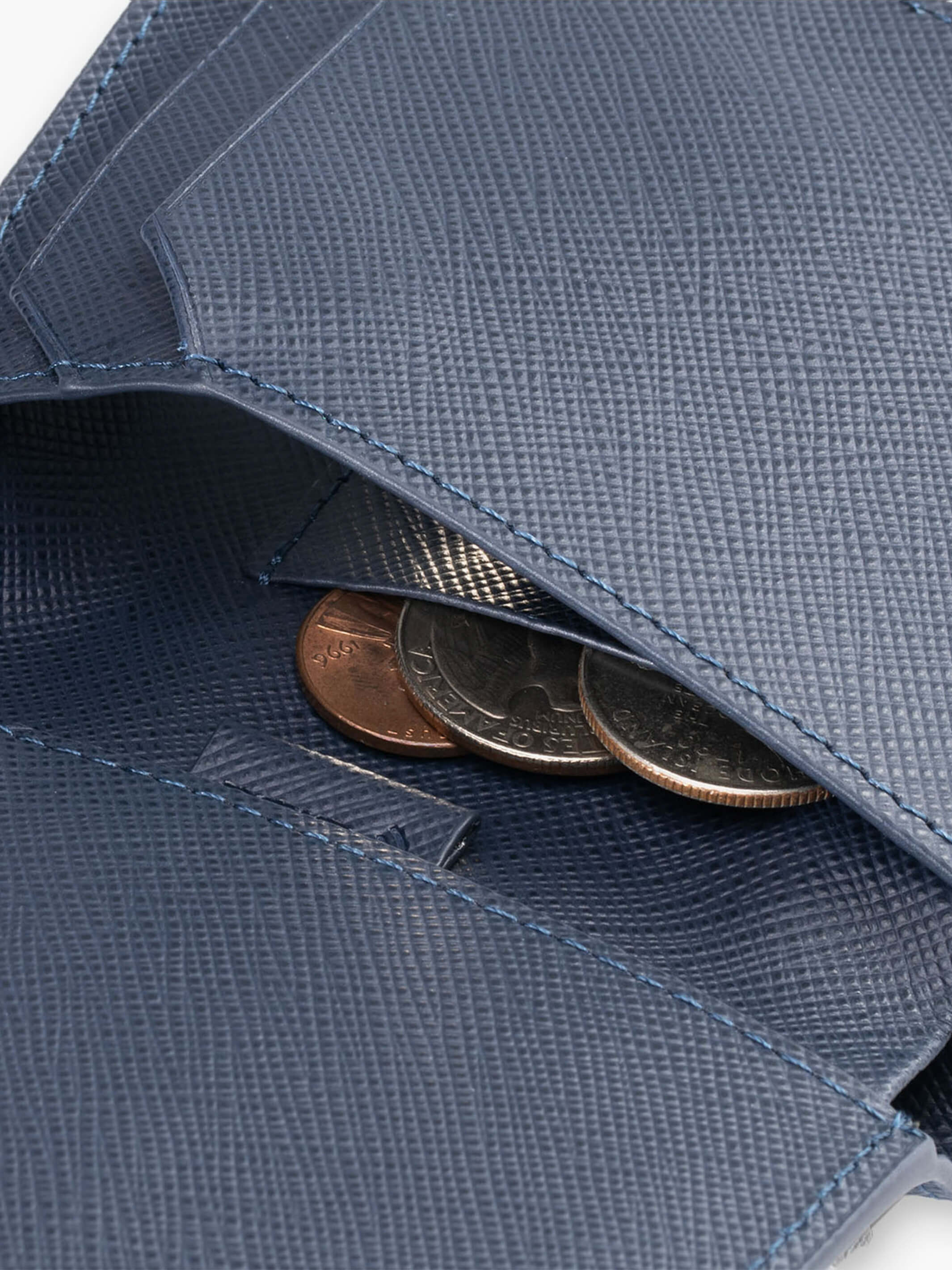 Mayfair Pocket Wallet