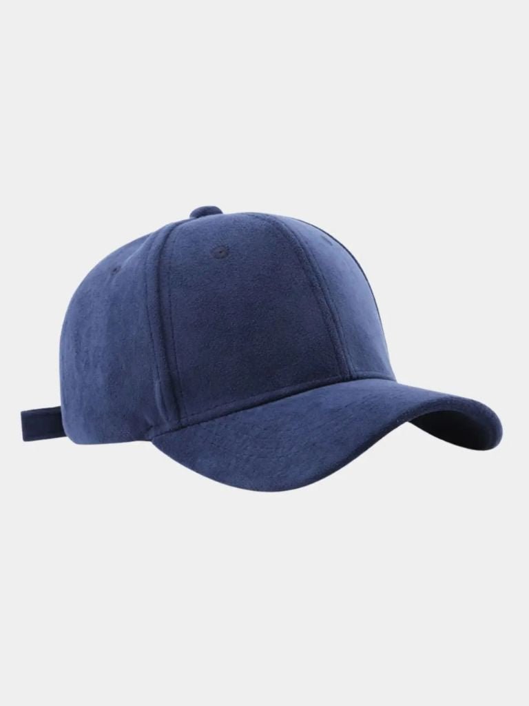 Elegant Cashmere Cap - Fayymont Co