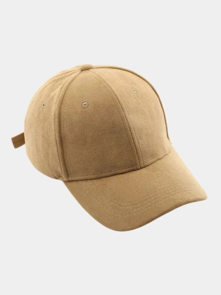 Elegant Cashmere Cap - Fayymont Co