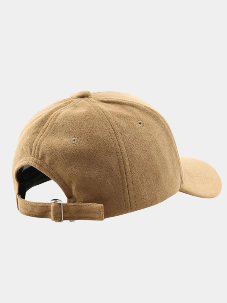 Elegant Cashmere Cap - Fayymont Co