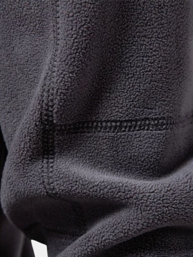 Alpine Quarter-Zip Sweater - Fayymont Co