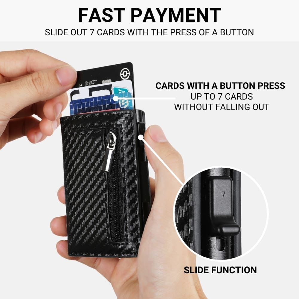 Darco Wallet