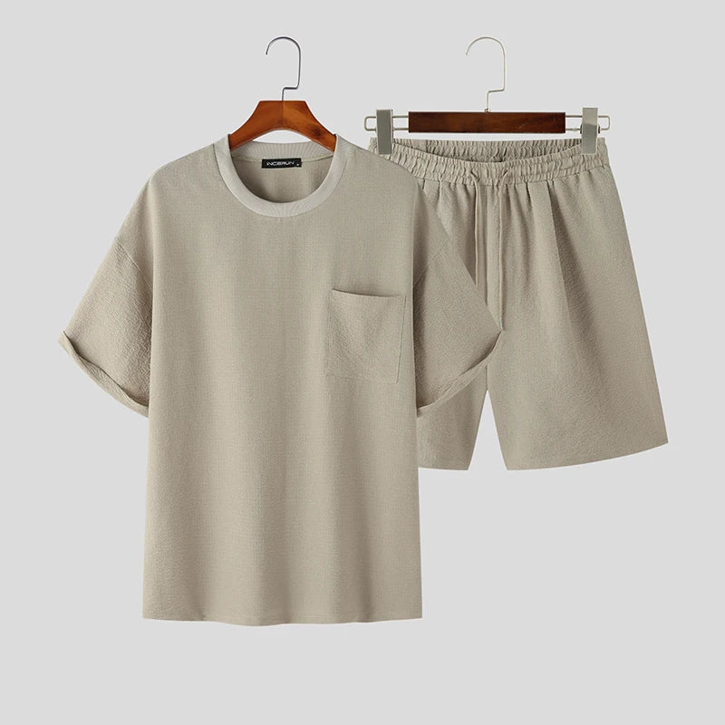 Caspian Set
