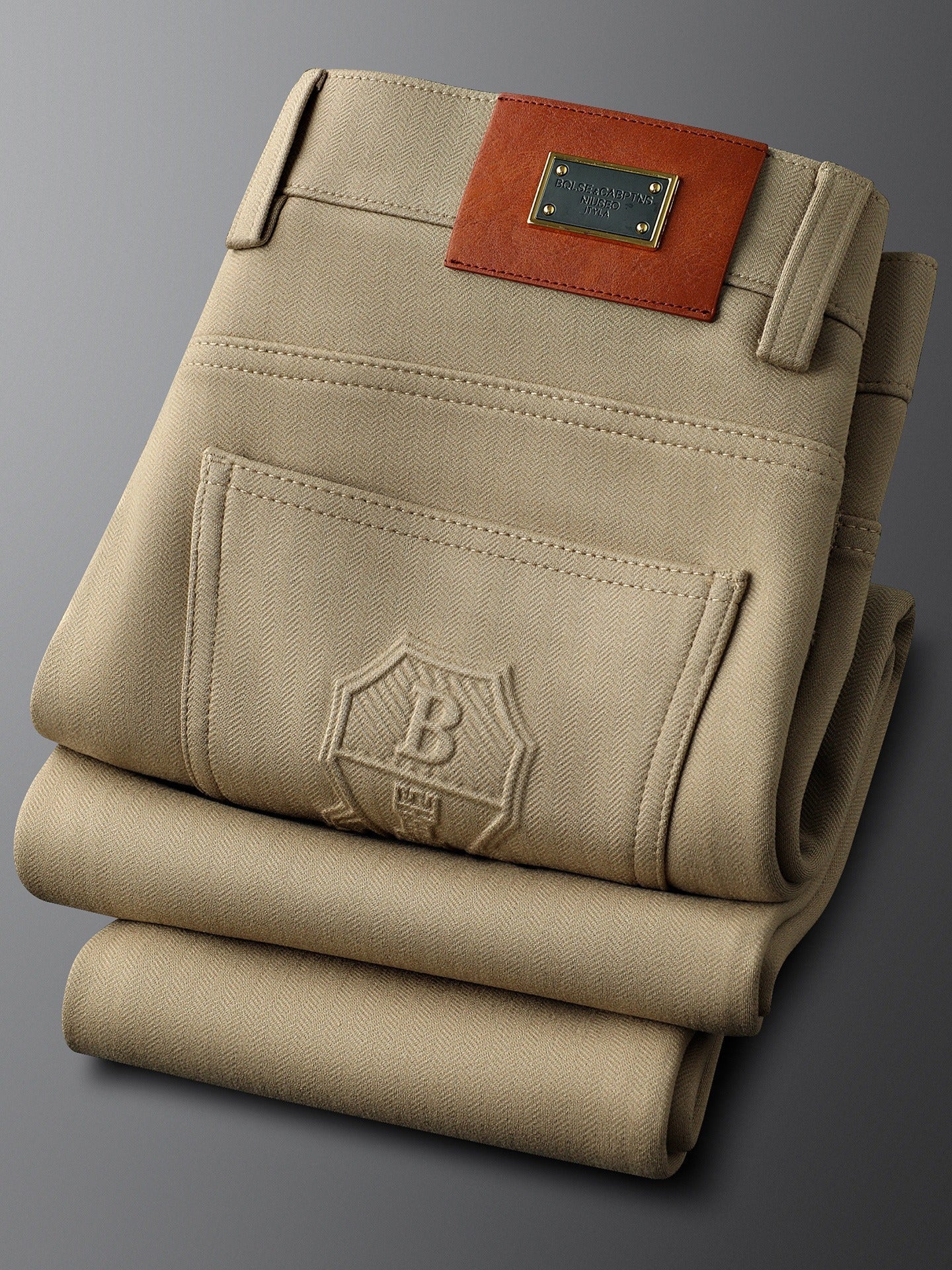 Bastile Trousers
