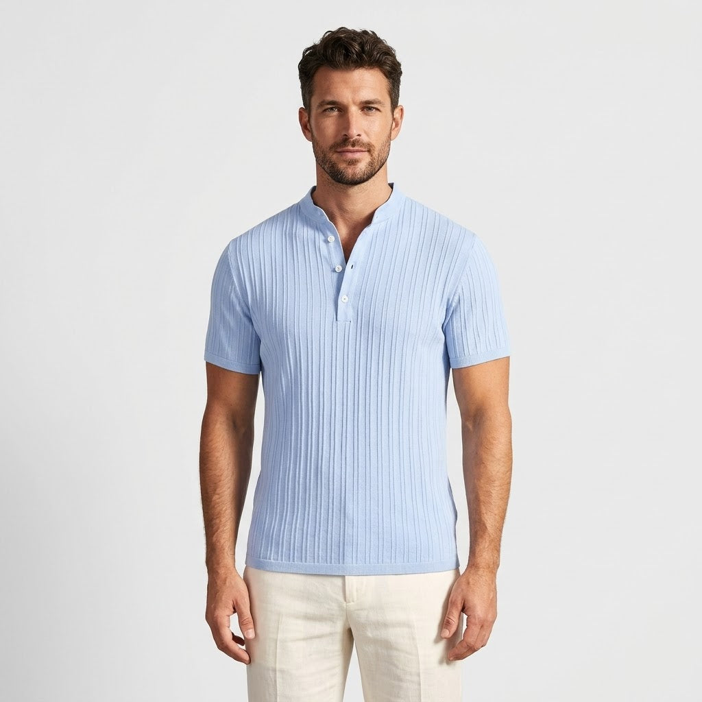 Fayymont Riviera Knit Polo