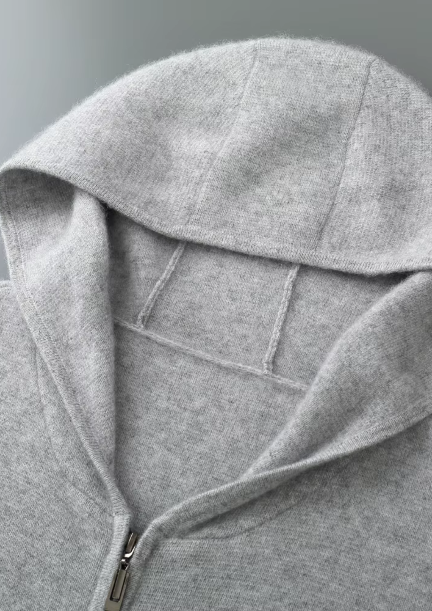 Pure Extra-Fine Merino Wool Set
