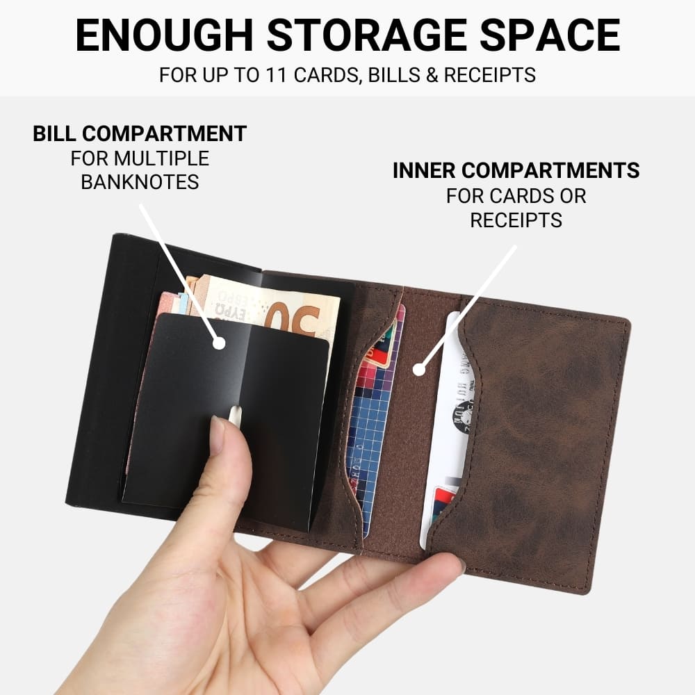 Darco Wallet