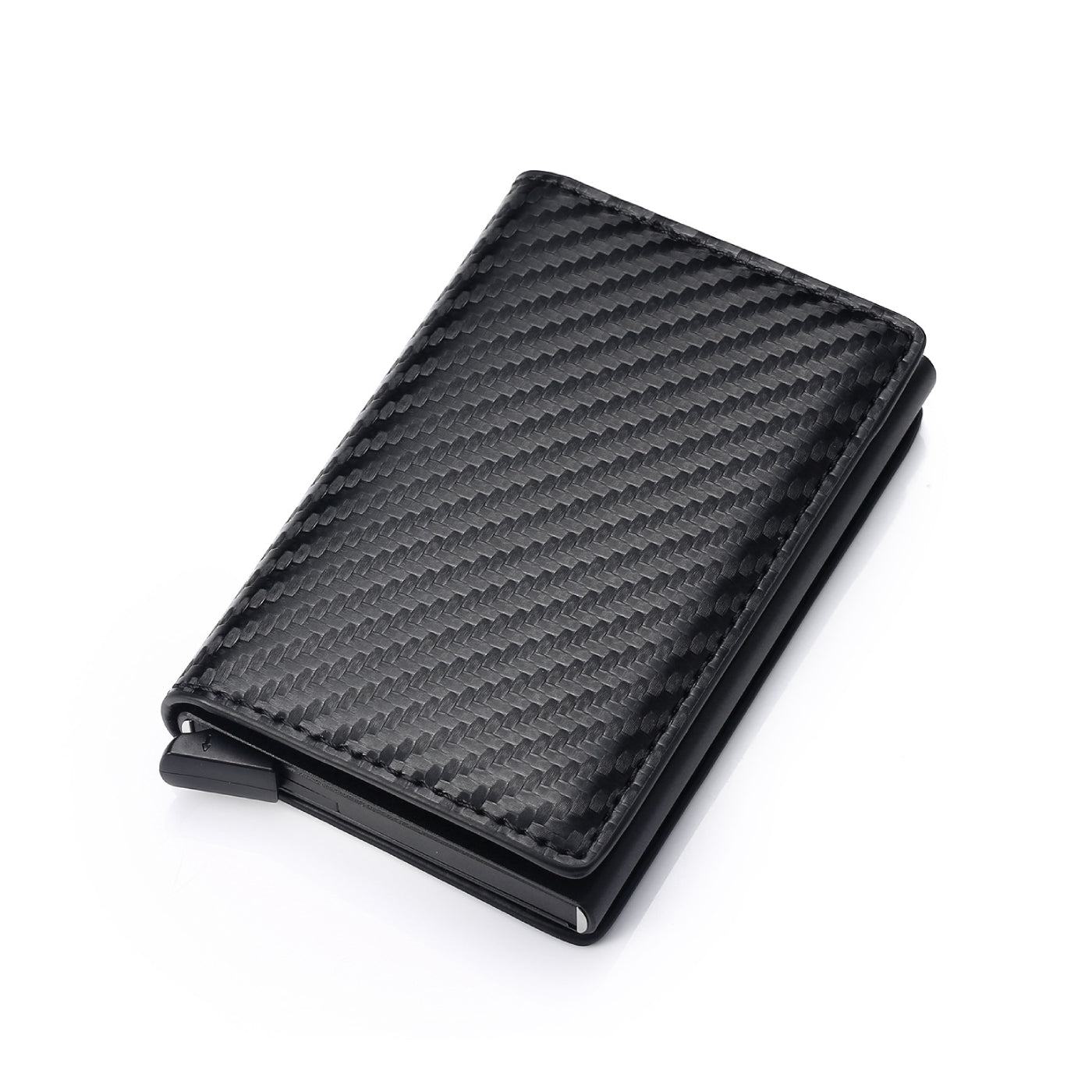 AutoFit Belt Executive | Self-Locking Buckle with Luxury Strap