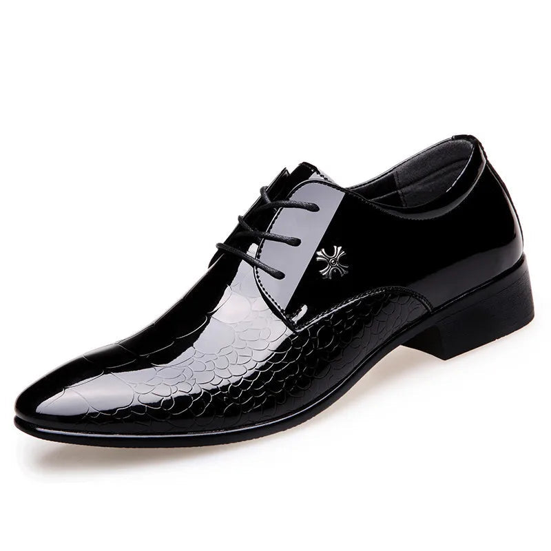 Bartholomew Goodyear Oxford