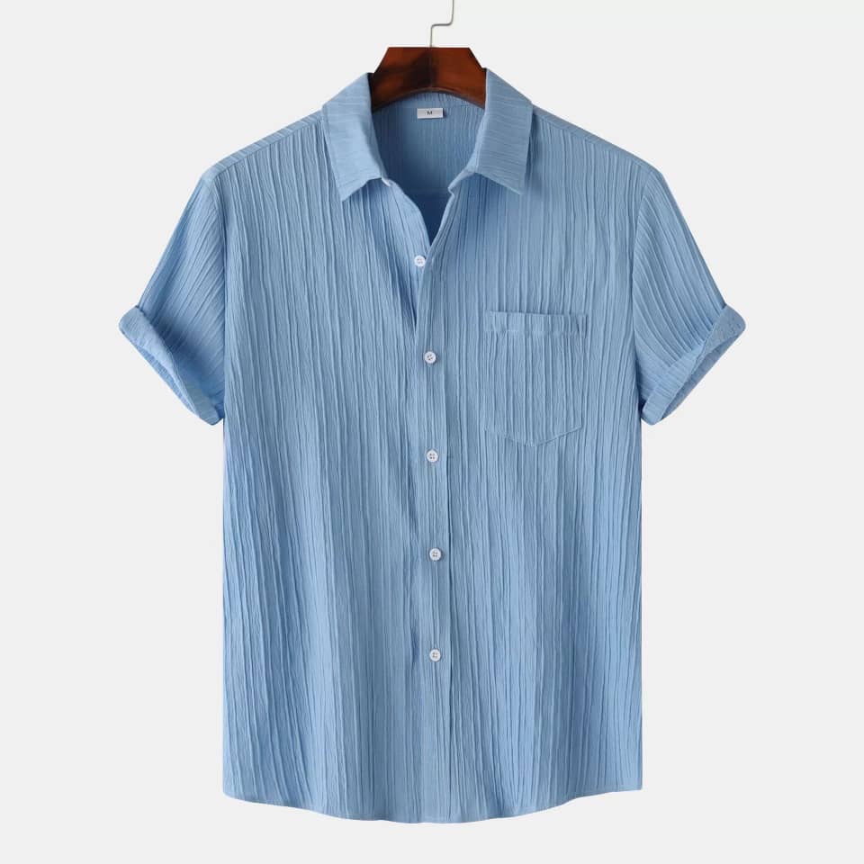 Fayymont 4 piece set - Light Blue