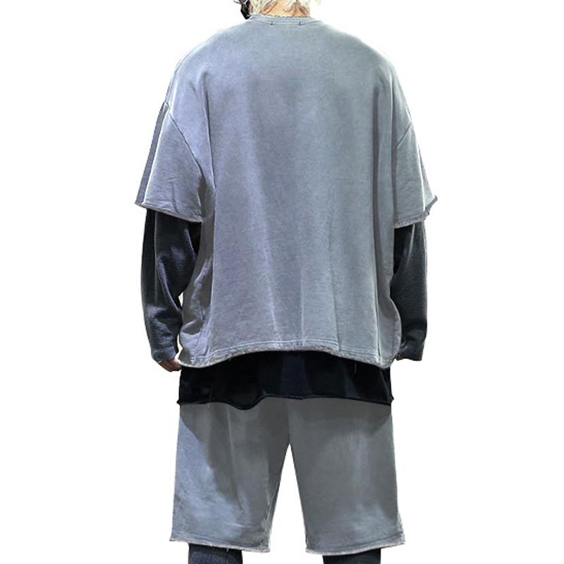 Weekender Knit Set