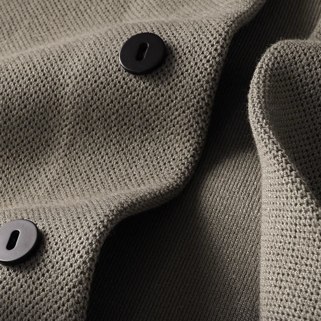 Victor | Top Quality Tailored Men's Vest