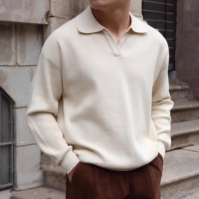 Siena Old Money Polo