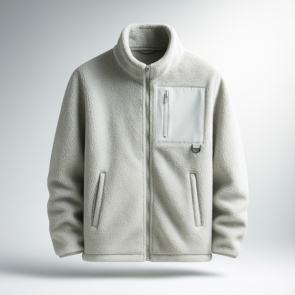 Highland Fleece Jacket