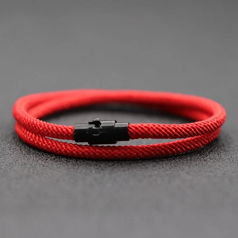Cambridge Silver Bracelet