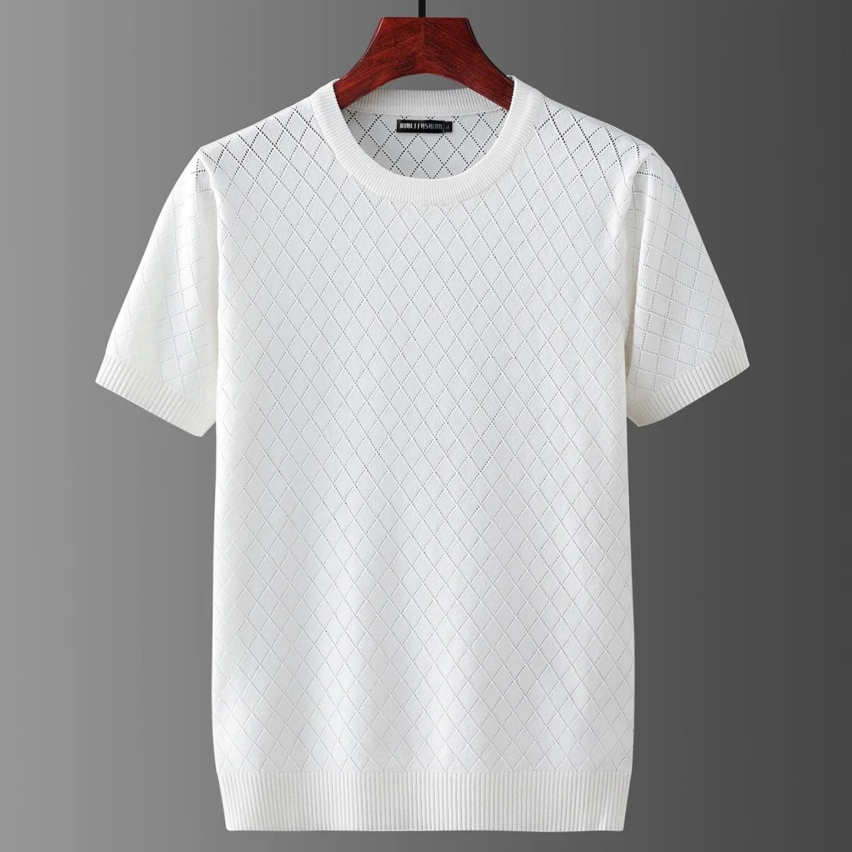 Sterling Cotton Knit Shirt