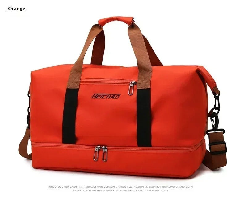 Fayymont Gym Bag