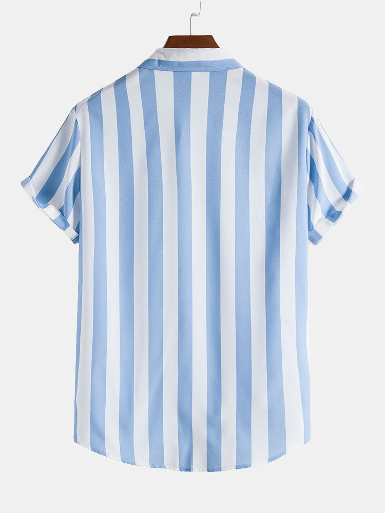 Comte - Short-Sleeved Swim Set