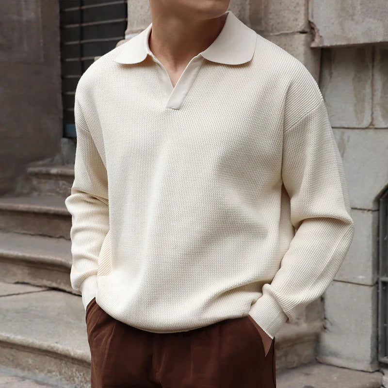 Siena Old Money Polo