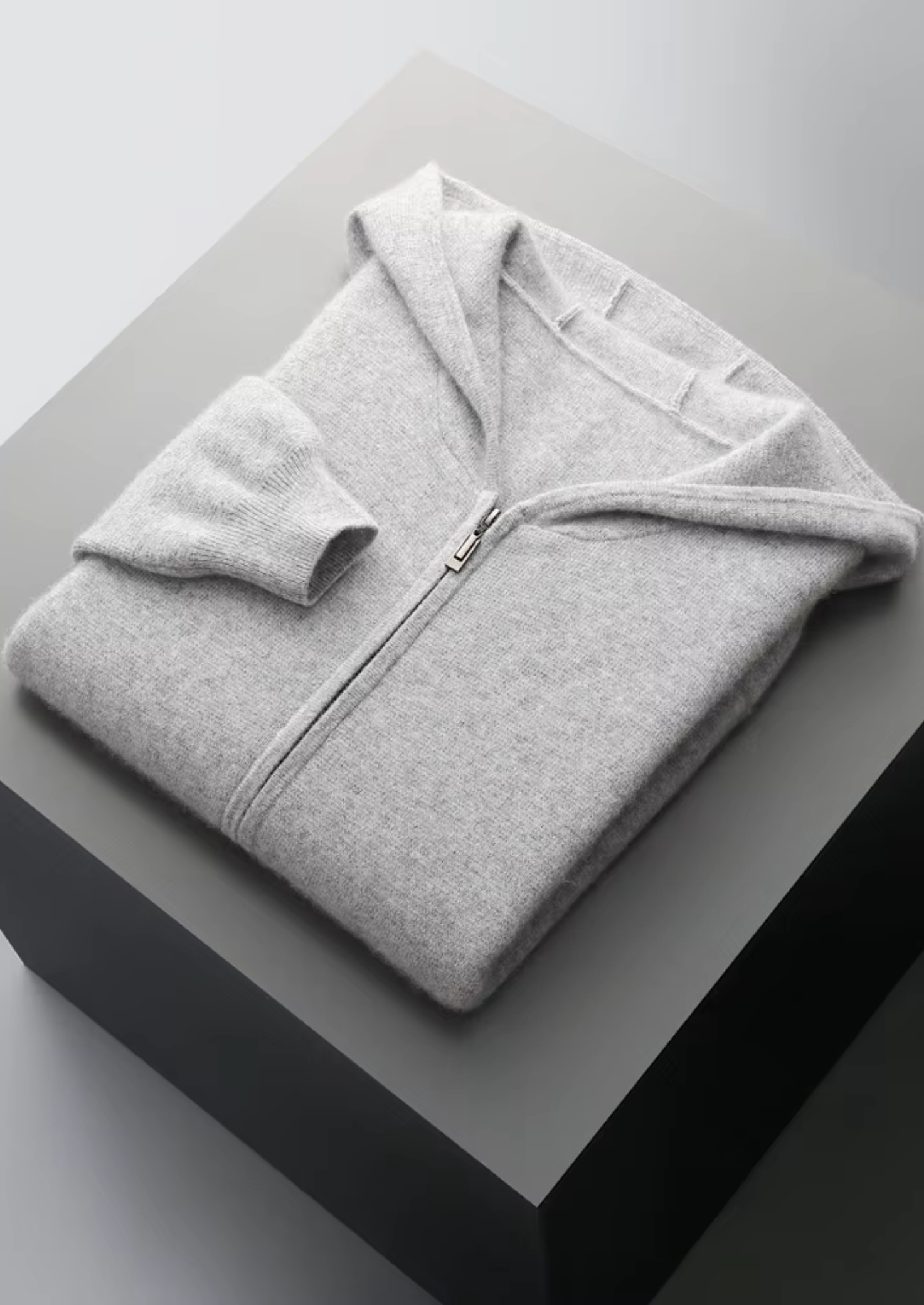 Pure Extra-Fine Merino Wool Set