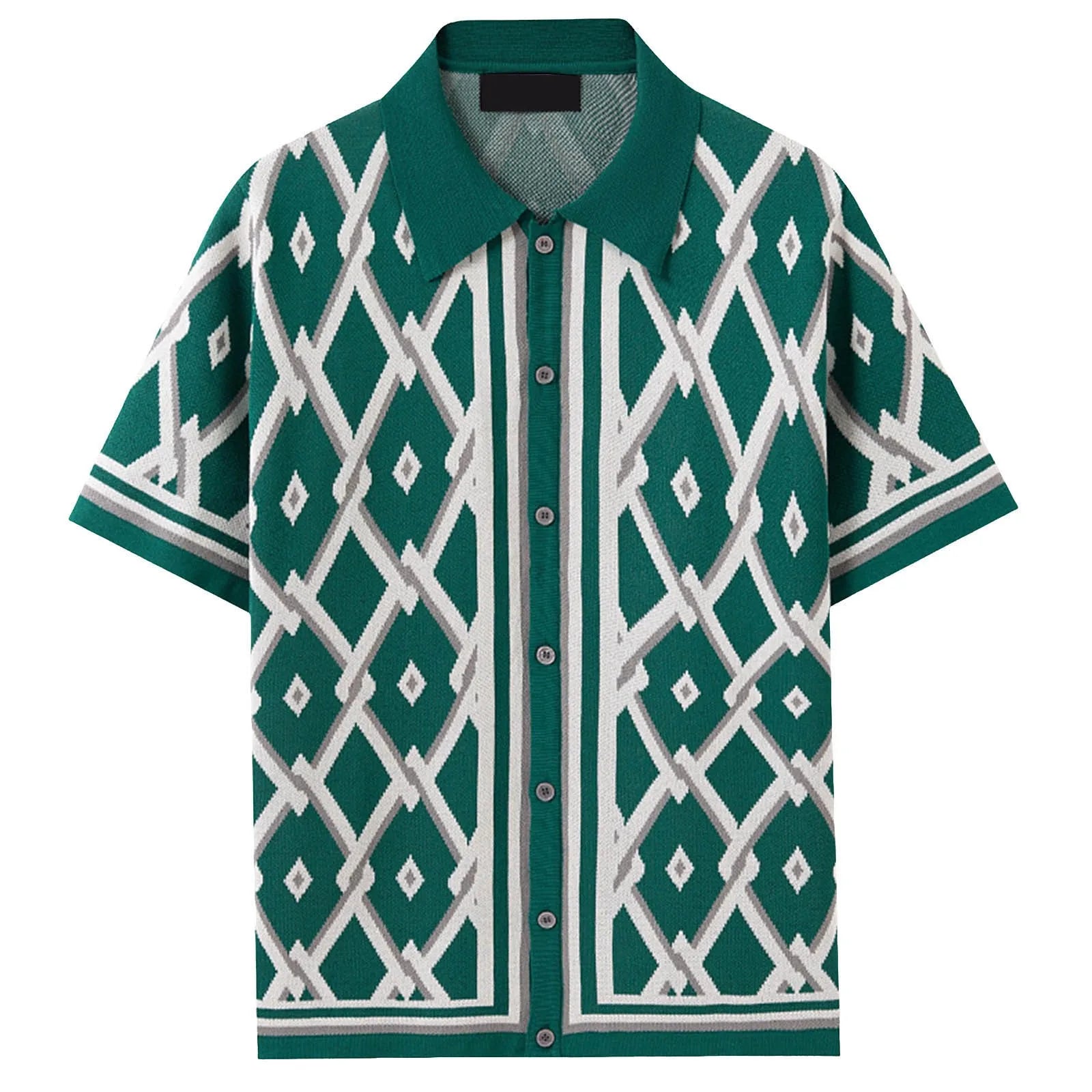 Toscano Knit Polo