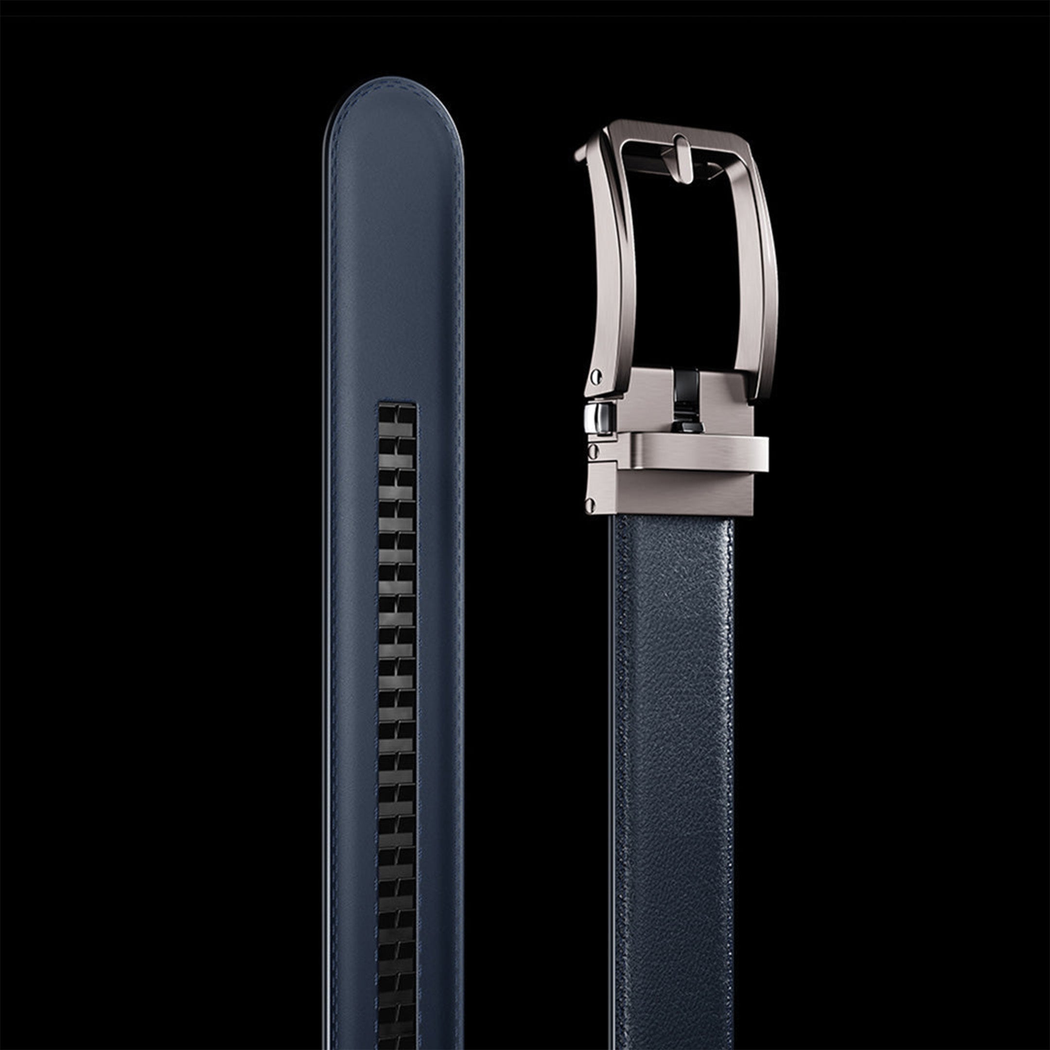 The Fayymont Belt Set – Heritage Edition