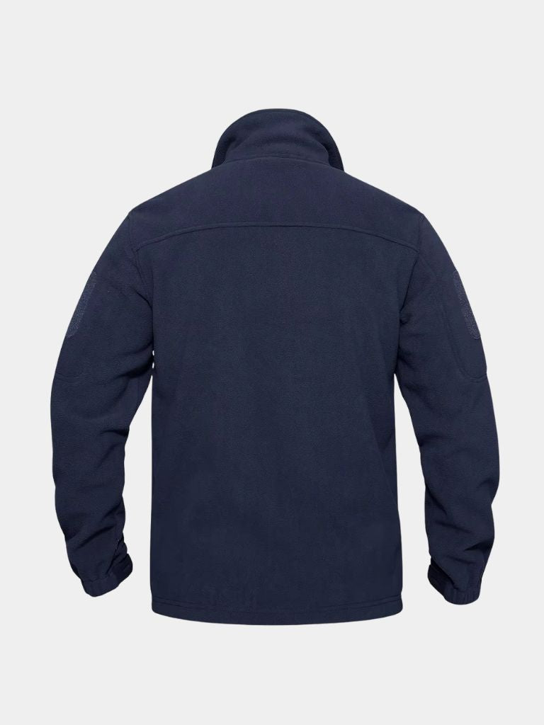 Lucerne Alpine Utility Jacket