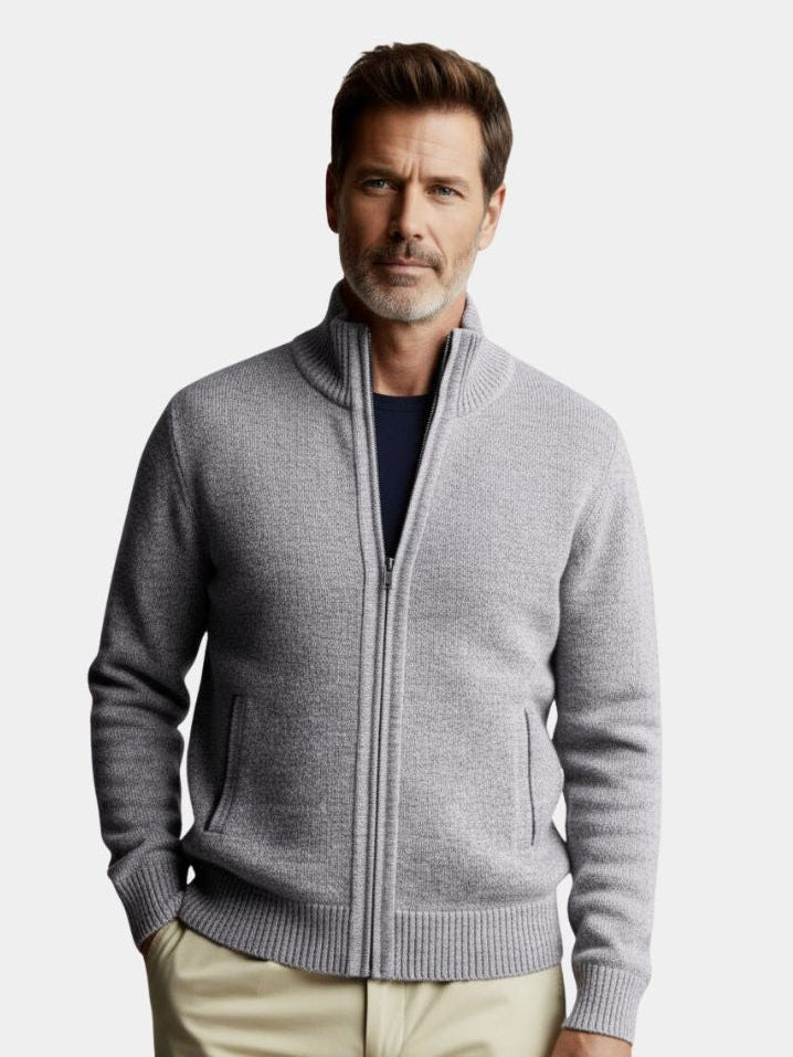 Estate Knit Jacket