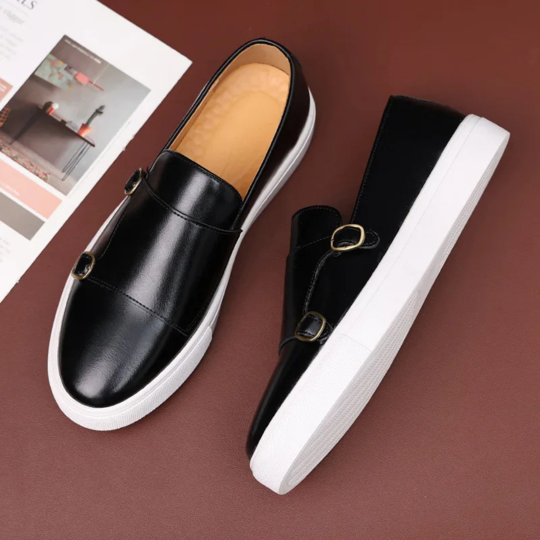 Wexford Bit Loafers
