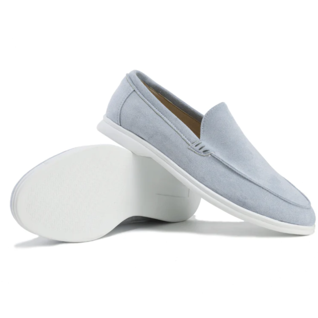 Fayymont 4 piece set - Light Blue