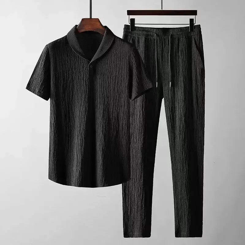 Rowan Cotton Set