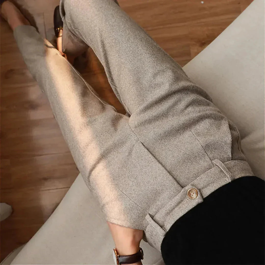Valletta Trousers