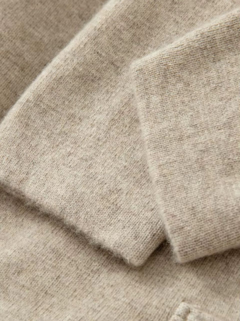 Torino Cashmere Cardigan
