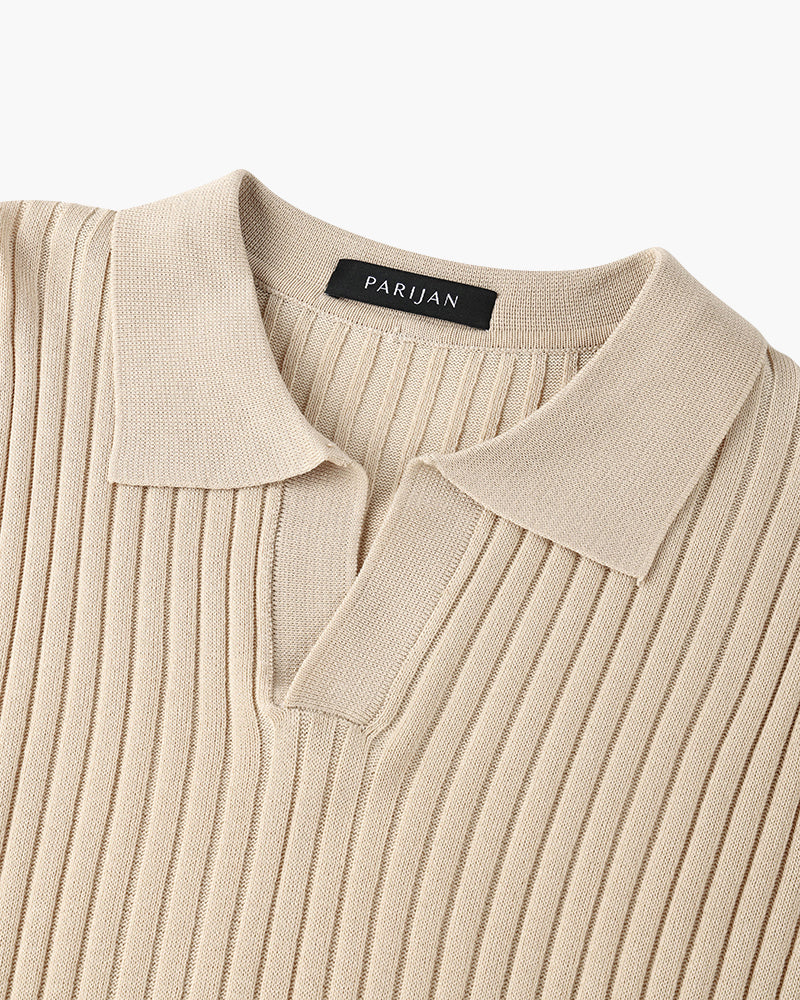 Bari Sailor Casual Polo