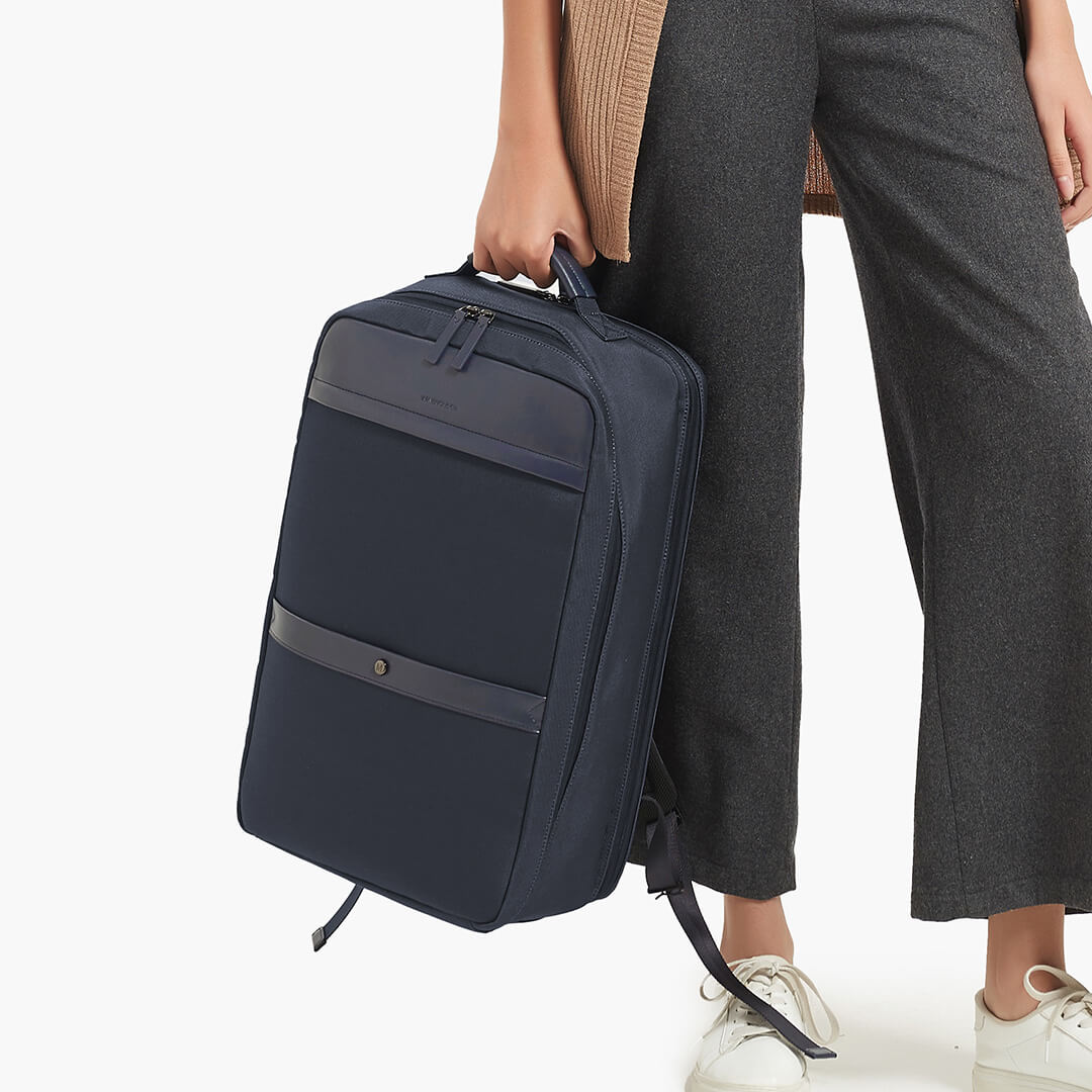 Ascot Travel Backpack