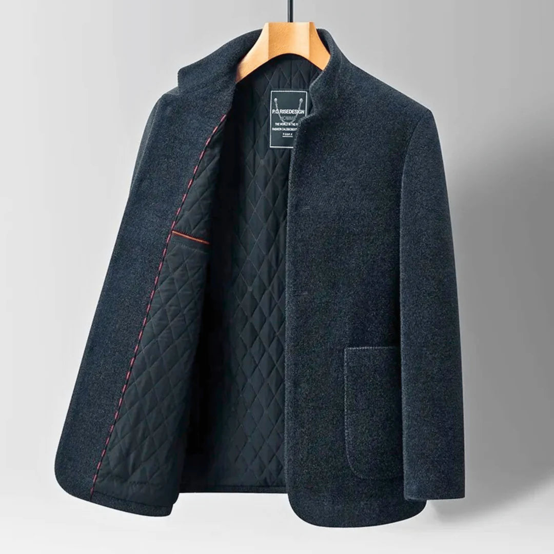The Garrison Jacket