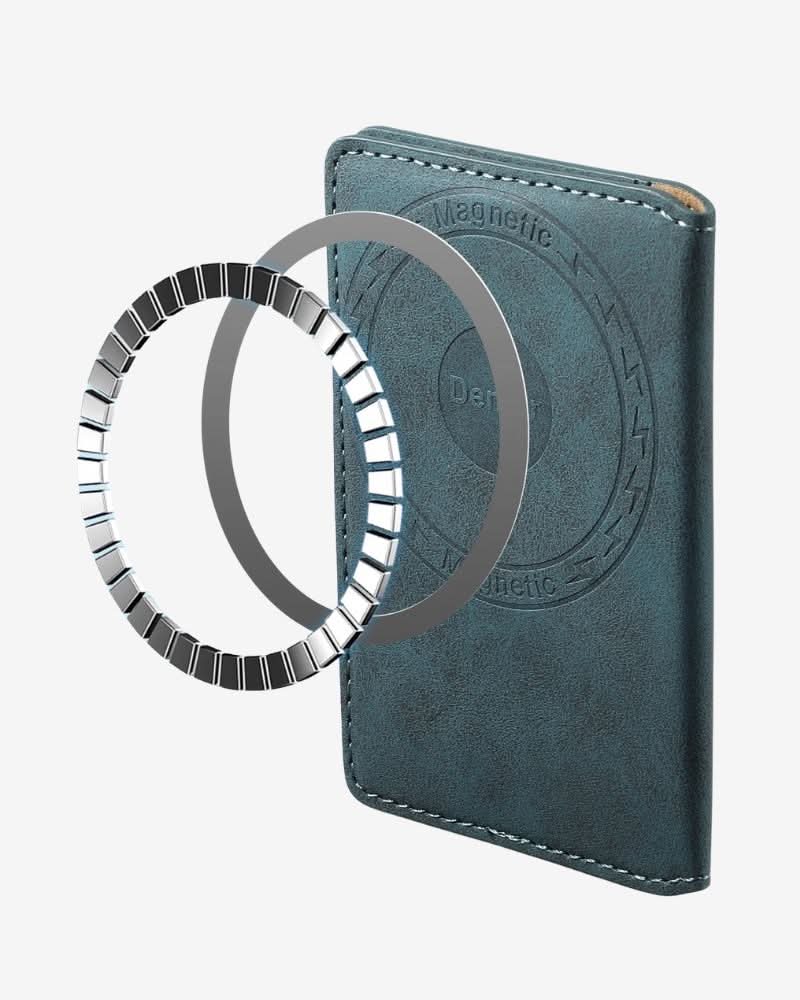 Denior Wallet