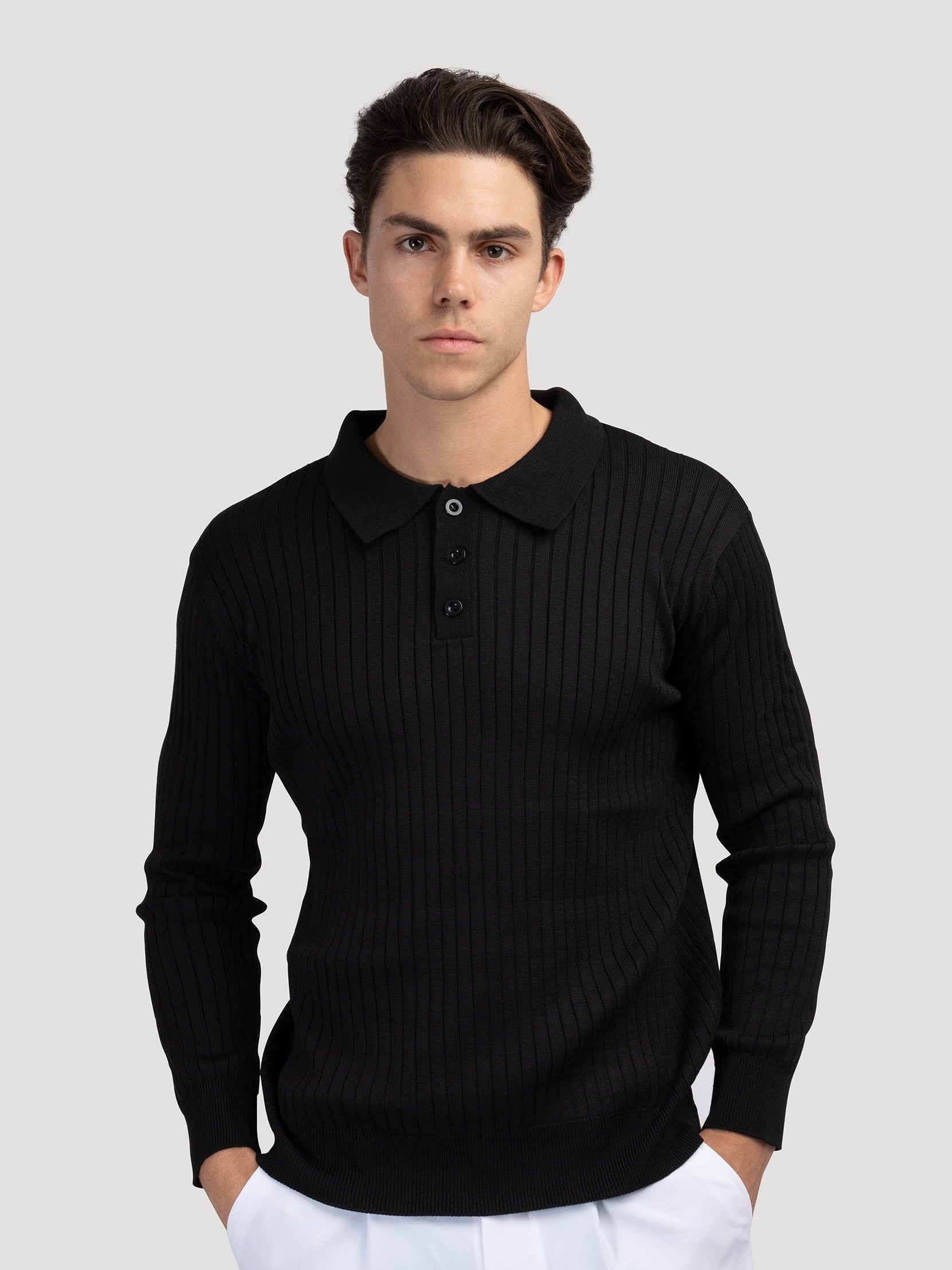 Ravello Old Money Polo
