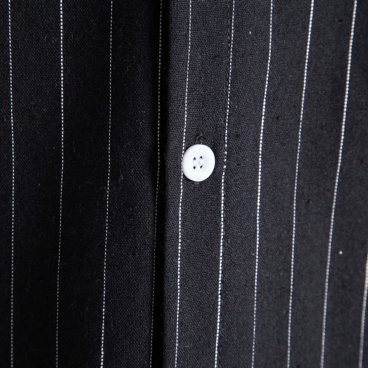Sintra Linen Shirt
