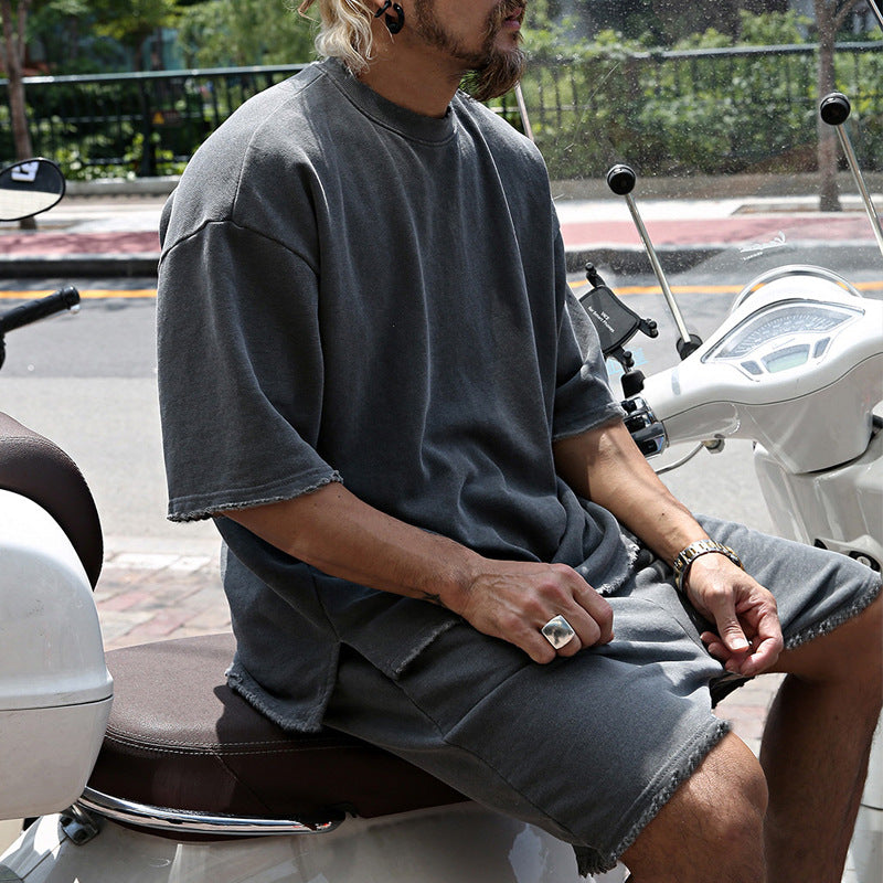 Weekender Knit Set