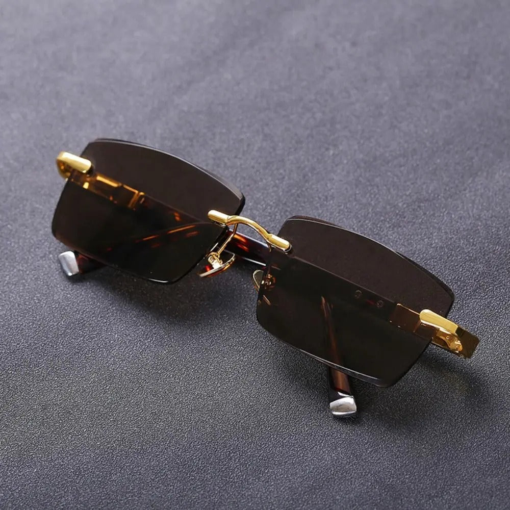 Altair Vintage Sunglasses